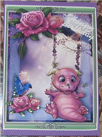 Gallery Item Handmade Craft Photo
