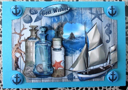 Holiday Memories by Wendy De Winter