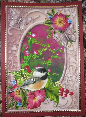 Gallery Item Handmade Craft Photo