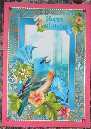 Gallery Item Handmade Craft Photo