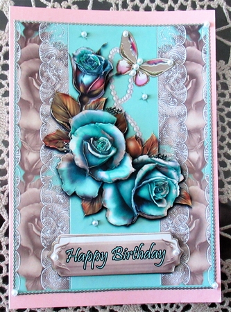 Gallery Item Handmade Craft Photo