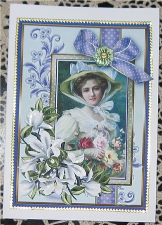 Gallery Item Handmade Craft Photo
