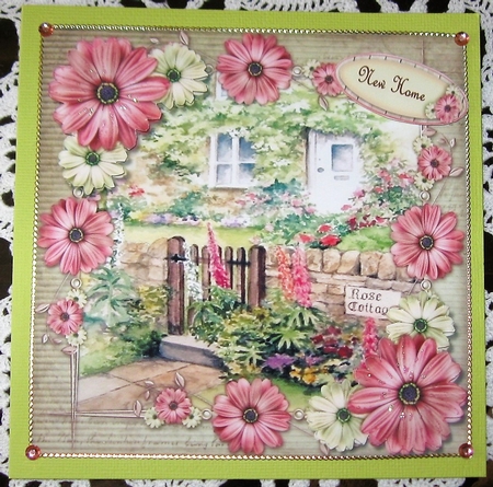 Gallery Item Handmade Craft Photo