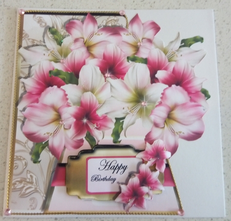 Gallery Item Handmade Craft Photo