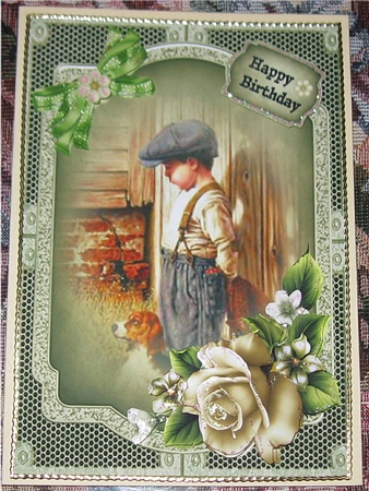Gallery Item Handmade Craft Photo