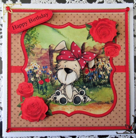 Gallery Item Handmade Craft Photo