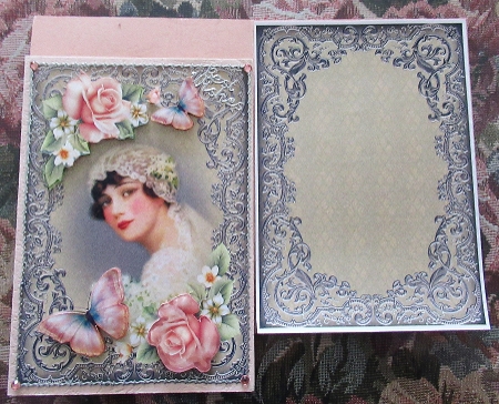 The Bride 2 by Wendy De Winter