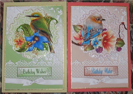 Gallery Item Handmade Craft Photo
