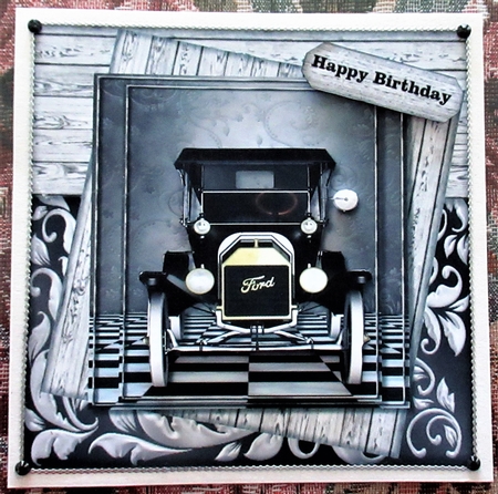 Gallery Item Handmade Craft Photo