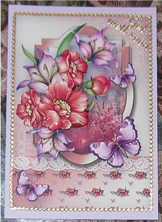 Gallery Item Handmade Craft Photo