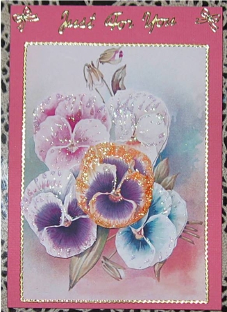 Gallery Item Handmade Craft Photo
