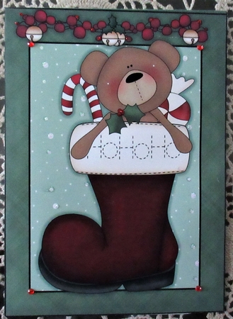 Gallery Item Handmade Craft Photo