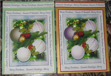 Gallery Item Handmade Craft Photo