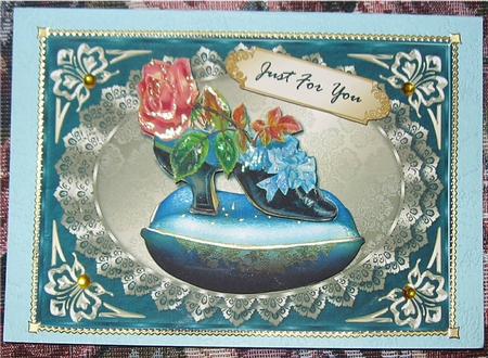 Gallery Item Handmade Craft Photo