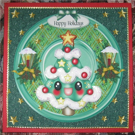 Gallery Item Handmade Craft Photo