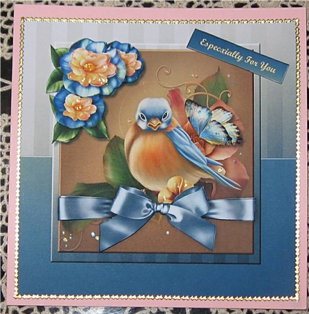 Gallery Item Handmade Craft Photo