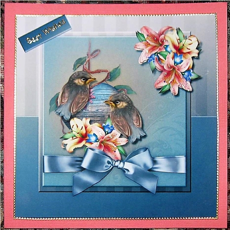 Gallery Item Handmade Craft Photo