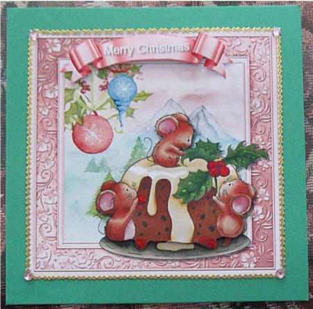 Gallery Item Handmade Craft Photo