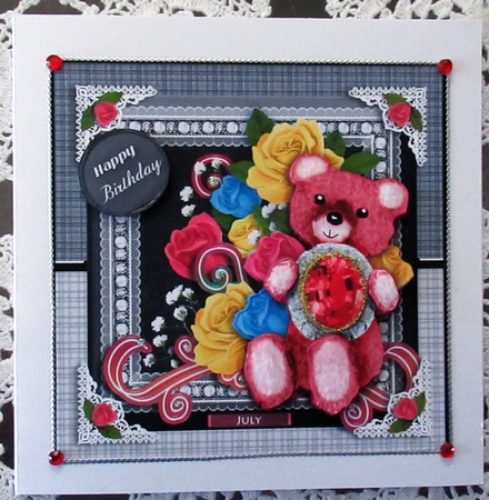 Gallery Item Handmade Craft Photo