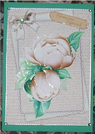 Gallery Item Handmade Craft Photo