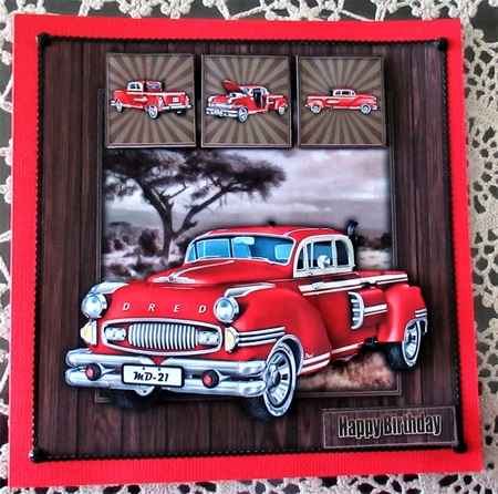Yesterday Mini Kit by Wendy De Winter