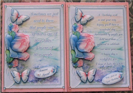 Field of Roses by Wendy De Winter