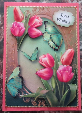 Gallery Item Handmade Craft Photo