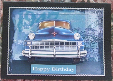 Gallery Item Handmade Craft Photo