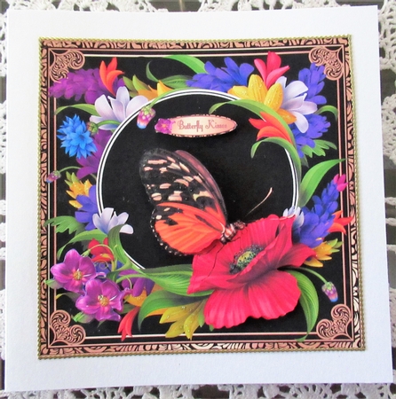 Gallery Item Handmade Craft Photo