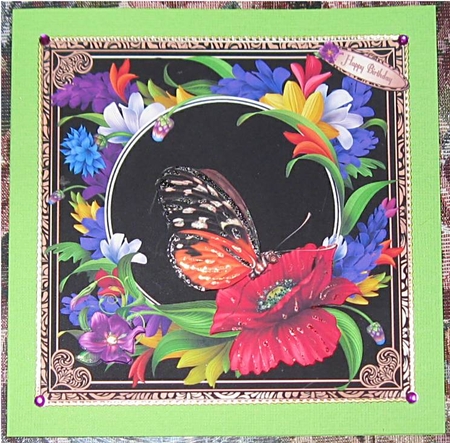 Gallery Item Handmade Craft Photo