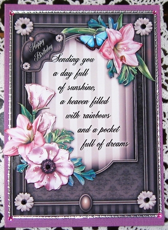 Pocket Full Of Dreams A5 Mini KIt by Wendy De Winter