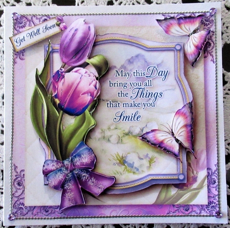 Things that make you Smile by Wendy De Winter