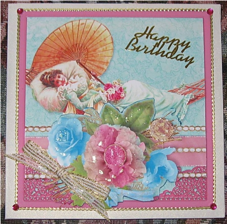 Gallery Item Handmade Craft Photo