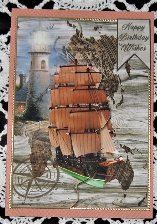 Gallery Item Handmade Craft Photo