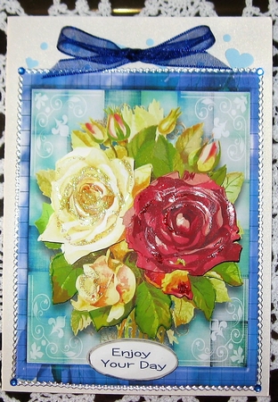 Gallery Item Handmade Craft Photo