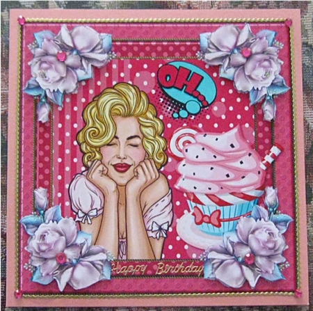 Gallery Item Handmade Craft Photo