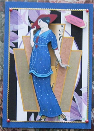 Gallery Item Handmade Craft Photo