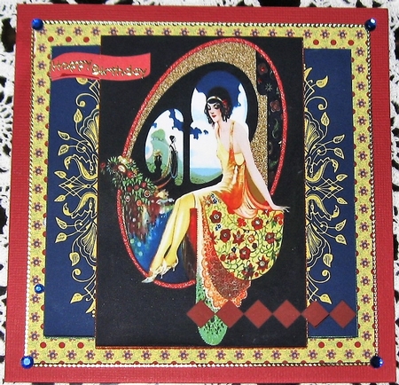 Gallery Item Handmade Craft Photo