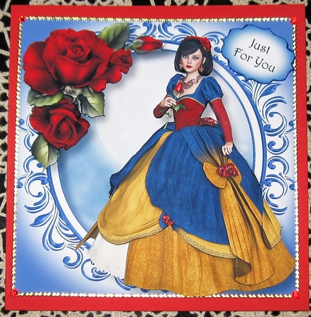 Enchanted Fairy Tales by Wendy De Winter