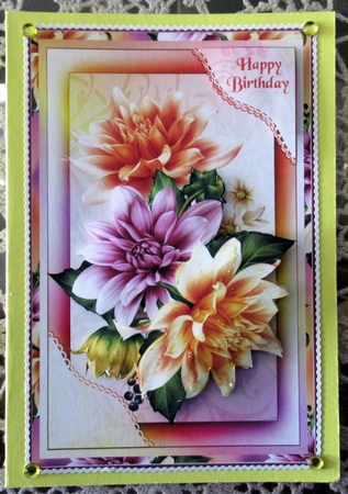 Gallery Item Handmade Craft Photo