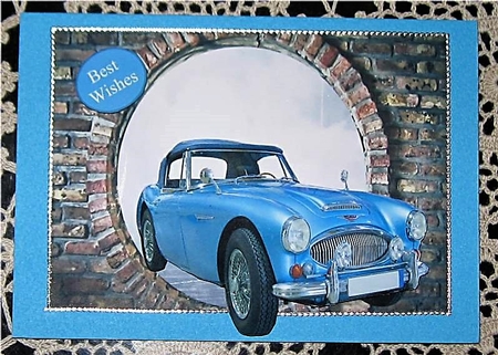 Gallery Item Handmade Craft Photo
