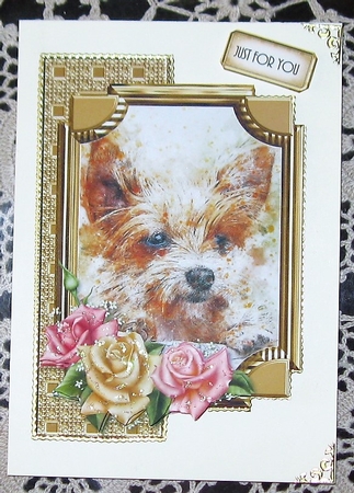 Gallery Item Handmade Craft Photo