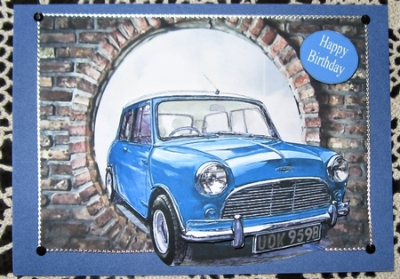 Gallery Item Handmade Craft Photo