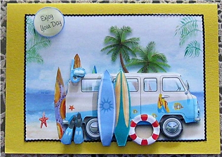 Gallery Item Handmade Craft Photo