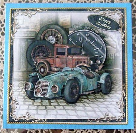 Gallery Item Handmade Craft Photo