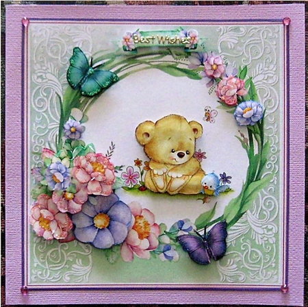 Gallery Item Handmade Craft Photo