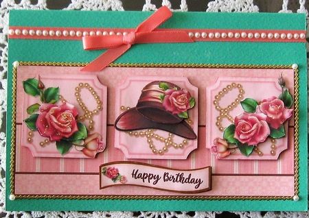 Gallery Item Handmade Craft Photo