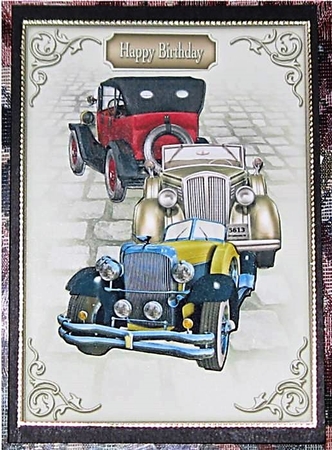 Classics A5 Mini Kit by Wendy De Winter