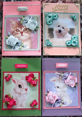 Gallery Item Handmade Craft Photo