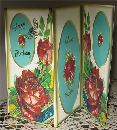 Gallery Item Handmade Craft Photo